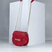 Сумка через плечо Красный Сумки через плечо Сумки Женщинам