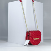 Сумка через плечо Красный Сумки через плечо Сумки Женщинам