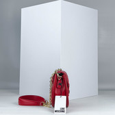 Сумка через плечо Красный Сумки через плечо Сумки Женщинам