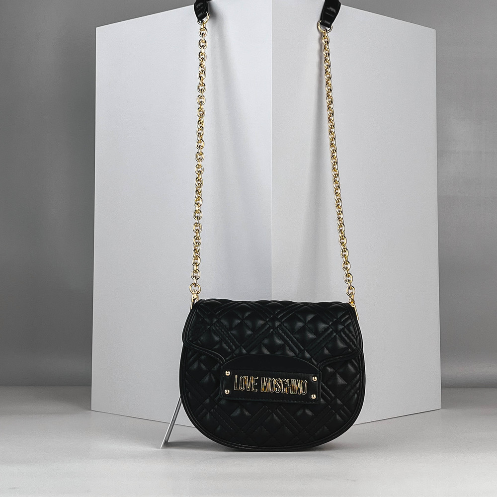 Сумка через плечо Черный Сумки через плечо Сумки Женщинам