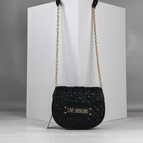 Сумка через плечо Черный Сумки через плечо Сумки Женщинам