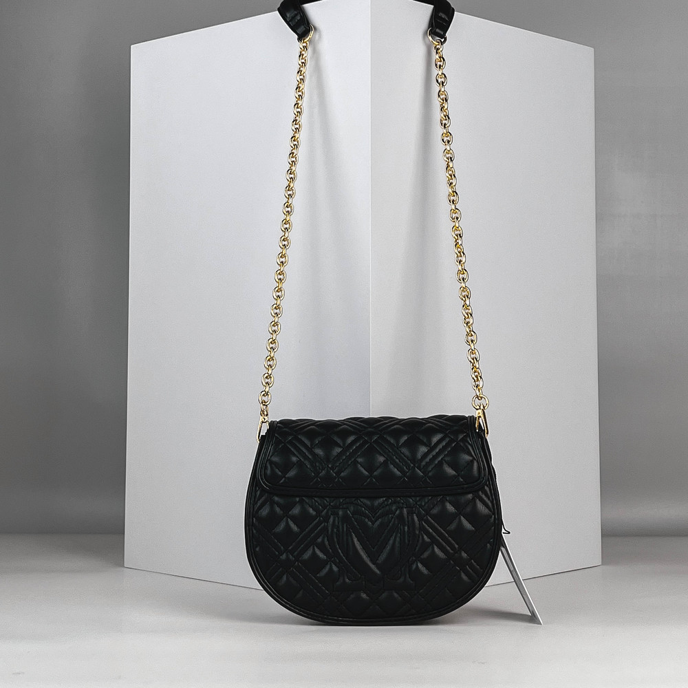 Сумка через плечо Черный Сумки через плечо Сумки Женщинам