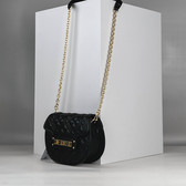 Сумка через плечо Черный Сумки через плечо Сумки Женщинам