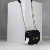 Сумка через плечо Черный Сумки через плечо Сумки Женщинам