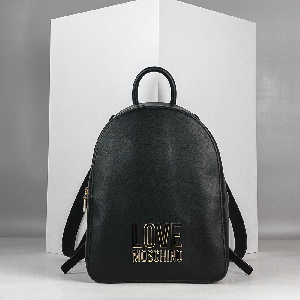 Рюкзак Черный Рюкзаки Женщинам