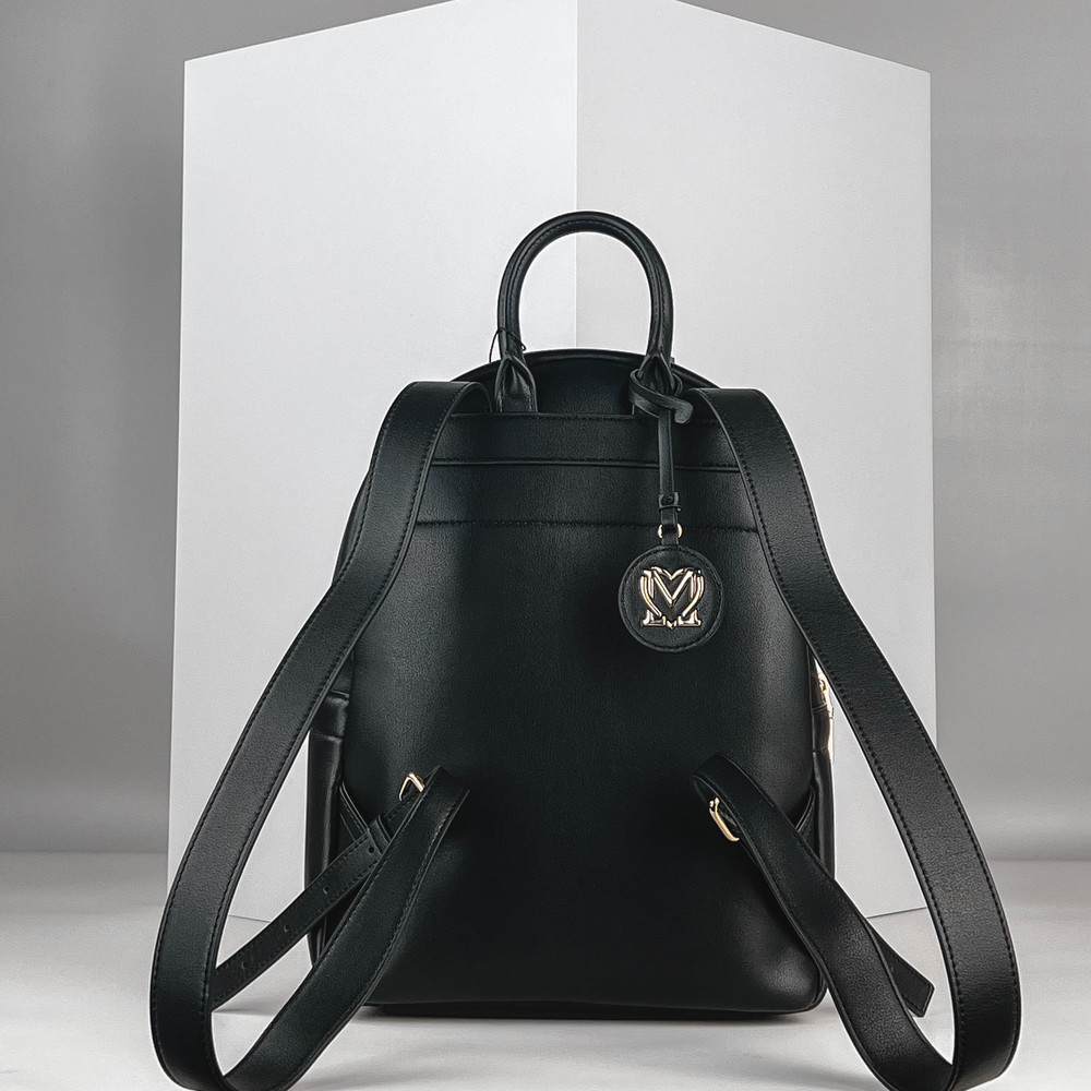 Рюкзак Черный Рюкзаки Женщинам