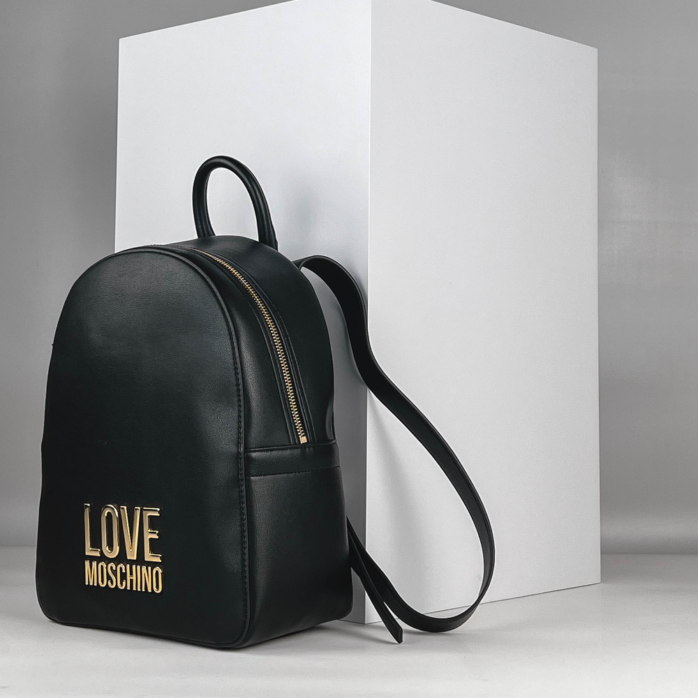 Рюкзак Черный Рюкзаки Женщинам