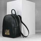 Рюкзак Черный Рюкзаки Женщинам