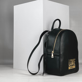 Рюкзак Черный Рюкзаки Женщинам