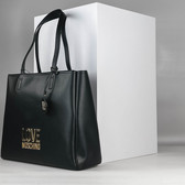 Тоут Черный Сумки-тоут Сумки Женщинам