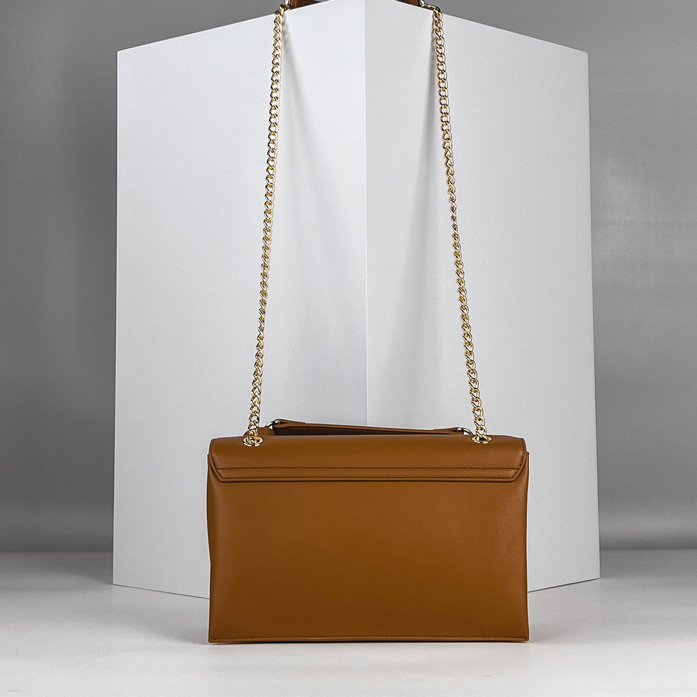 Сумка через плечо Коричневый Сумки через плечо Сумки Женщинам