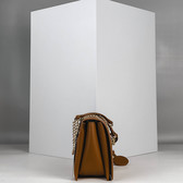 Сумка через плечо Коричневый Сумки через плечо Сумки Женщинам