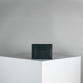 Кардхолдер Черный Кредитницы Мужчинам Кредитницы Женщинам