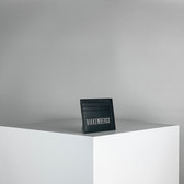 Кардхолдер Черный Кредитницы Мужчинам Кредитницы Женщинам