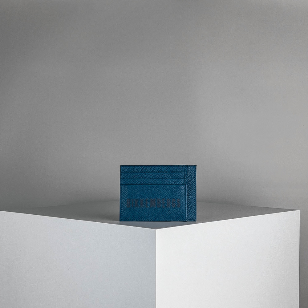 Кардхолдер Синий Кредитницы Мужчинам Кредитницы Женщинам