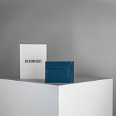 Кардхолдер Синий Кредитницы Мужчинам Кредитницы Женщинам