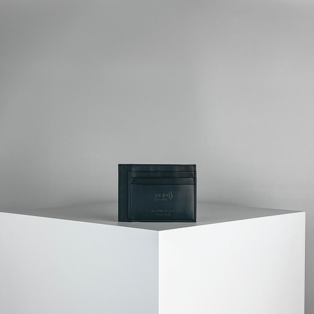 Кардхолдер Черный Кредитницы Мужчинам Кредитницы Женщинам