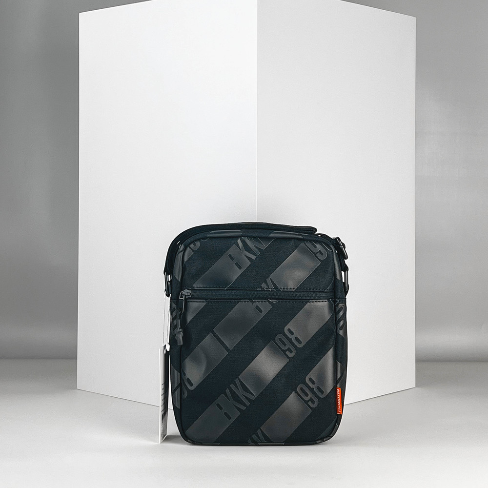 Сумка через плечо Черный Сумки через плечо Сумки Мужчинам