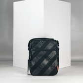 Сумка через плечо Черный Сумки через плечо Сумки Мужчинам