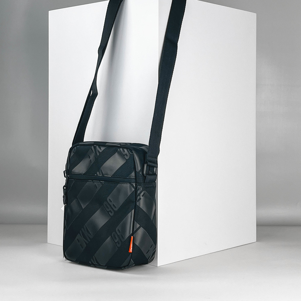 Сумка через плечо Черный Сумки через плечо Сумки Мужчинам