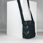 Сумка через плечо Черный Сумки через плечо Сумки Мужчинам