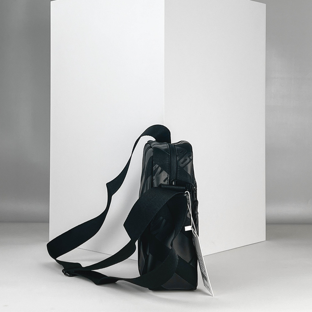 Сумка через плечо Черный Сумки через плечо Сумки Мужчинам