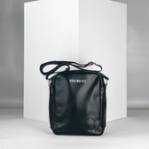 Сумка через плечо Черный Сумки через плечо Сумки Мужчинам