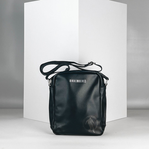 Сумка через плечо Черный Сумки через плечо Сумки Мужчинам