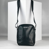 Сумка через плечо Черный Сумки через плечо Сумки Мужчинам