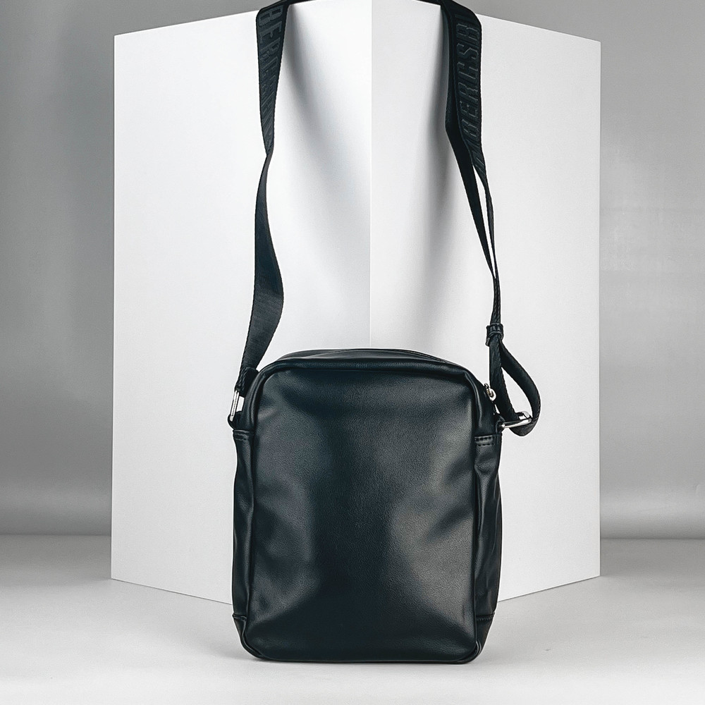 Сумка через плечо Черный Сумки через плечо Сумки Мужчинам