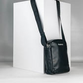 Сумка через плечо Черный Сумки через плечо Сумки Мужчинам