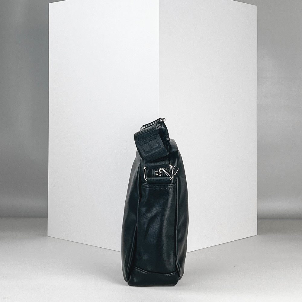 Сумка через плечо Черный Сумки через плечо Сумки Мужчинам