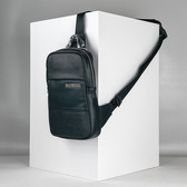 Сумка через плечо Черный Сумки через плечо Сумки Мужчинам