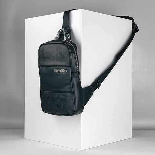 Сумка через плечо Черный Сумки через плечо Сумки Мужчинам