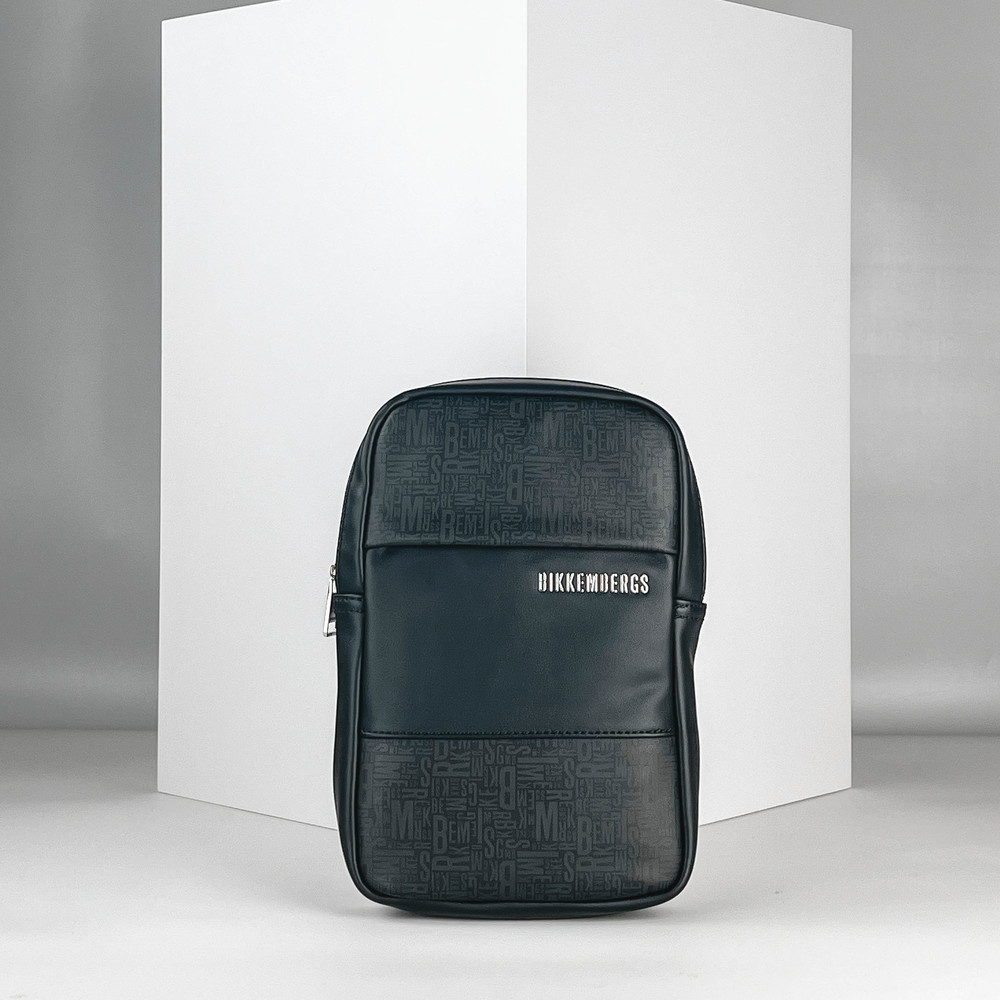 Сумка через плечо Черный Сумки через плечо Сумки Мужчинам