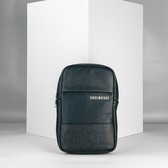 Сумка через плечо Черный Сумки через плечо Сумки Мужчинам