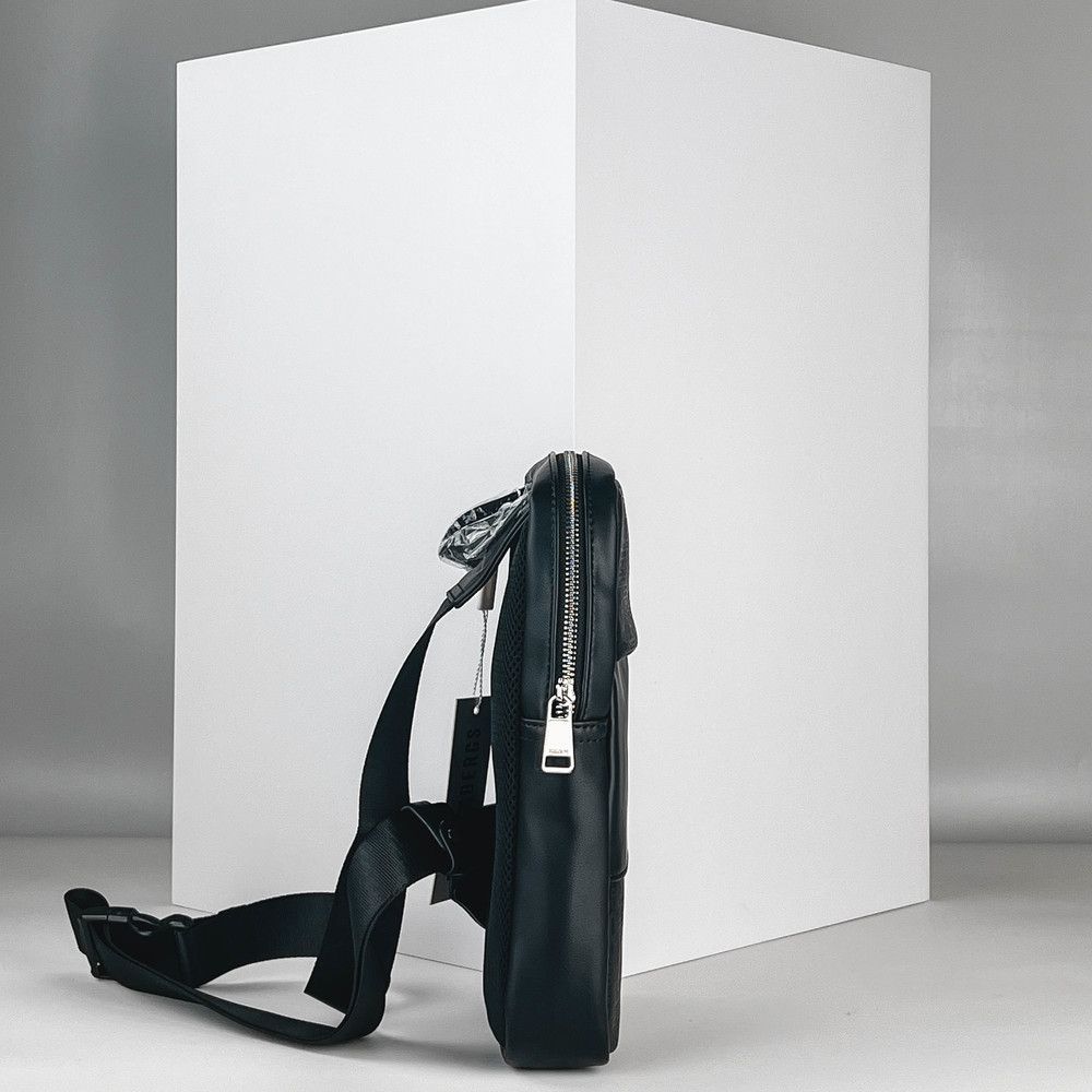 Сумка через плечо Черный Сумки через плечо Сумки Мужчинам