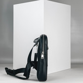 Сумка через плечо Черный Сумки через плечо Сумки Мужчинам