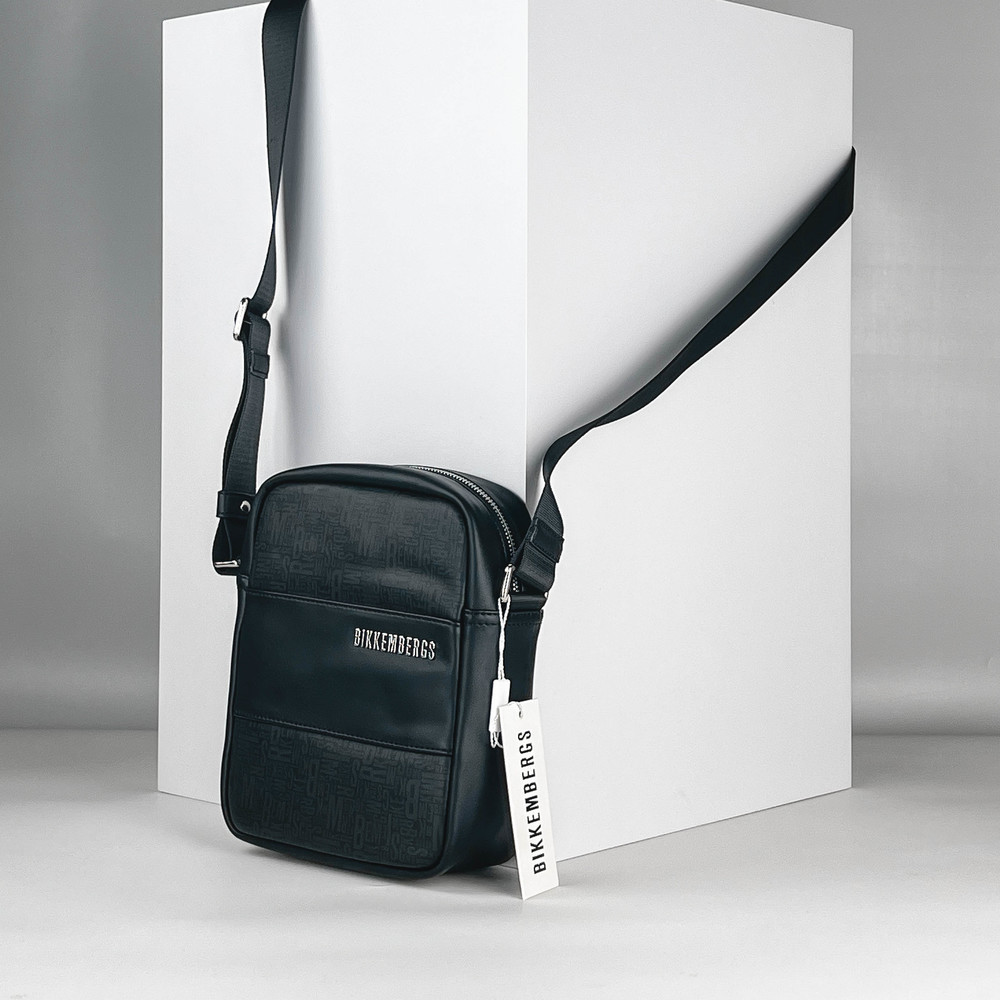 Сумка через плечо Черный Сумки через плечо Сумки Мужчинам