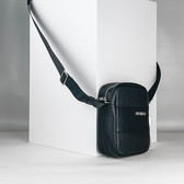 Сумка через плечо Черный Сумки через плечо Сумки Мужчинам