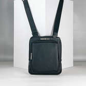 Сумка через плечо Черный Сумки через плечо Сумки Мужчинам