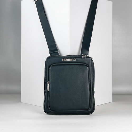 Сумка через плечо Черный Сумки через плечо Сумки Мужчинам