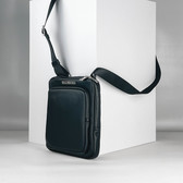 Сумка через плечо Черный Сумки через плечо Сумки Мужчинам