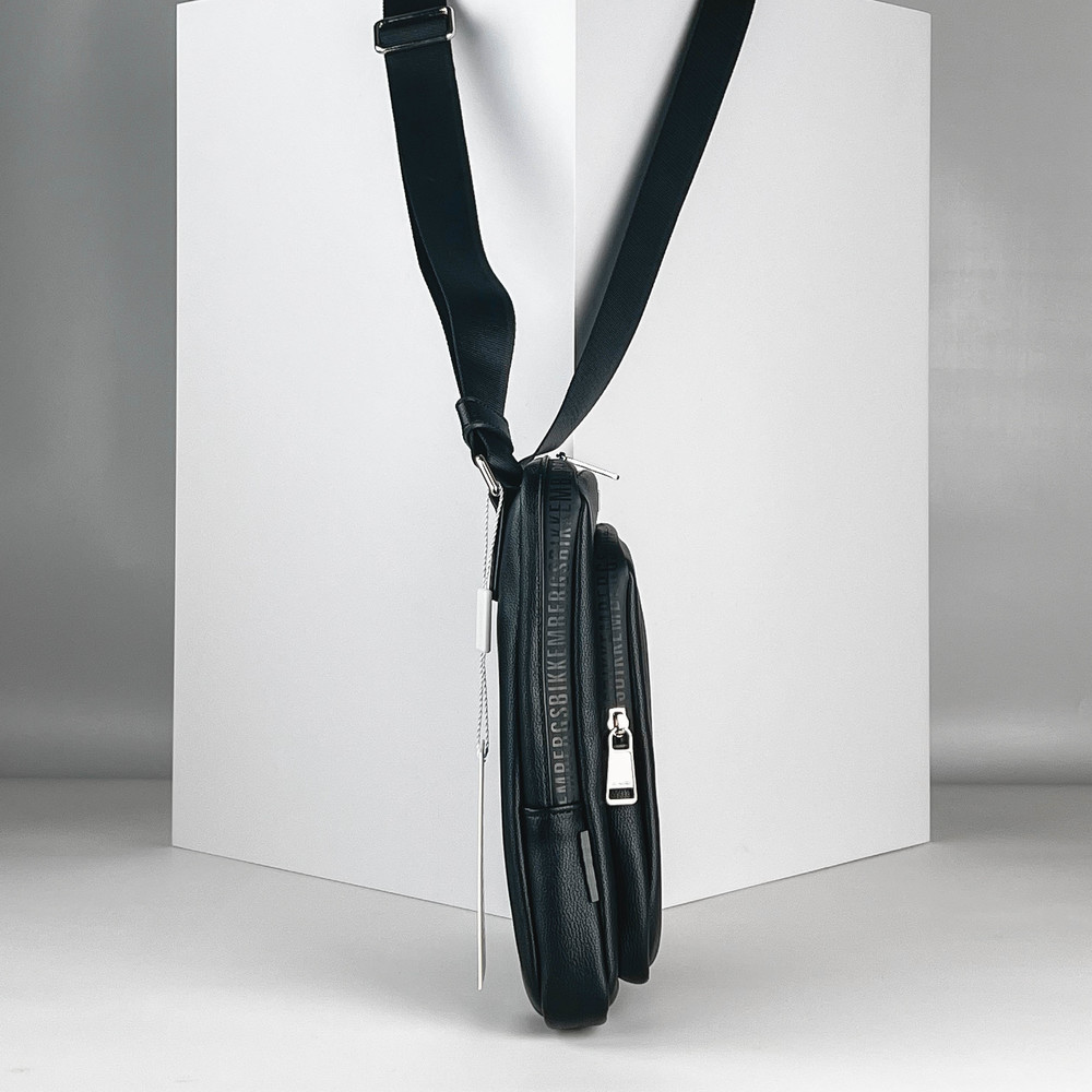 Сумка через плечо Черный Сумки через плечо Сумки Мужчинам