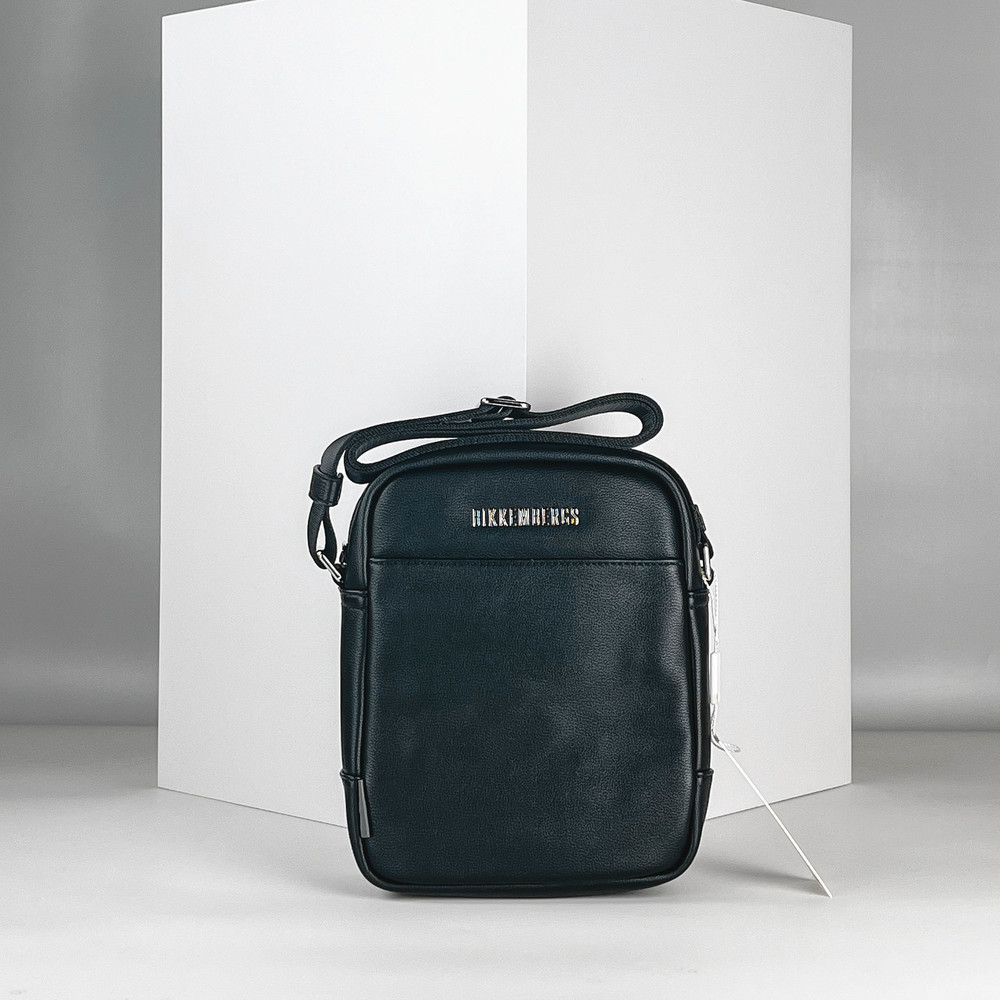 Сумка через плечо Черный Сумки через плечо Сумки Мужчинам