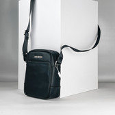 Сумка через плечо Черный Сумки через плечо Сумки Мужчинам
