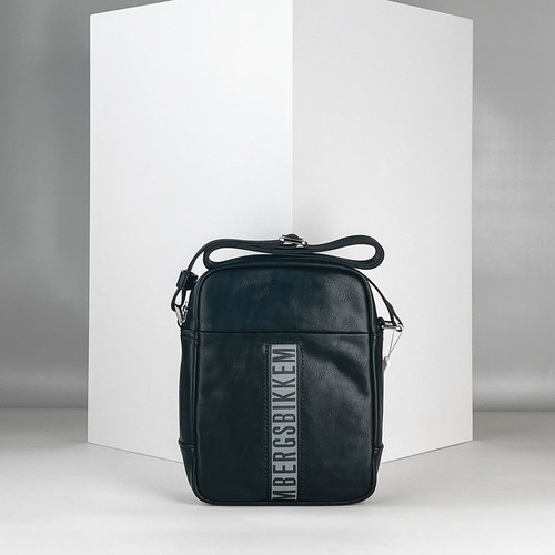 Сумка через плечо Черный Сумки через плечо Сумки Мужчинам