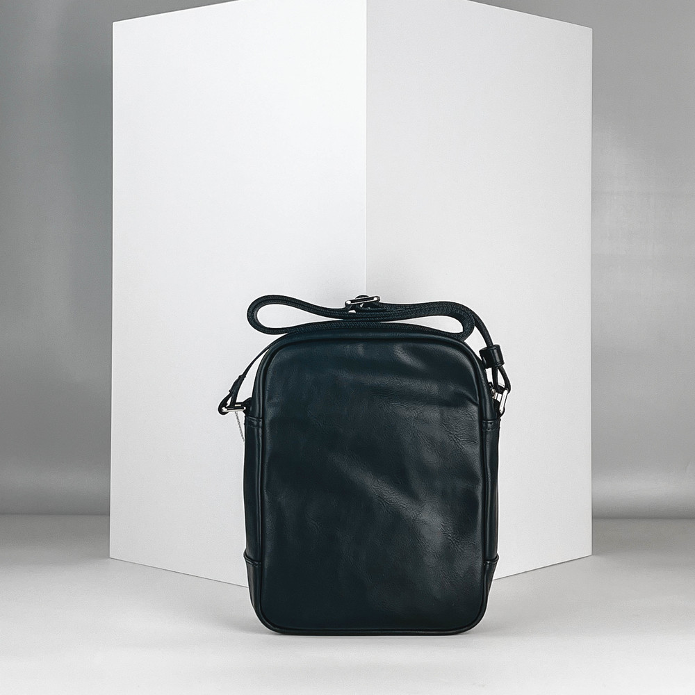 Сумка через плечо Черный Сумки через плечо Сумки Мужчинам