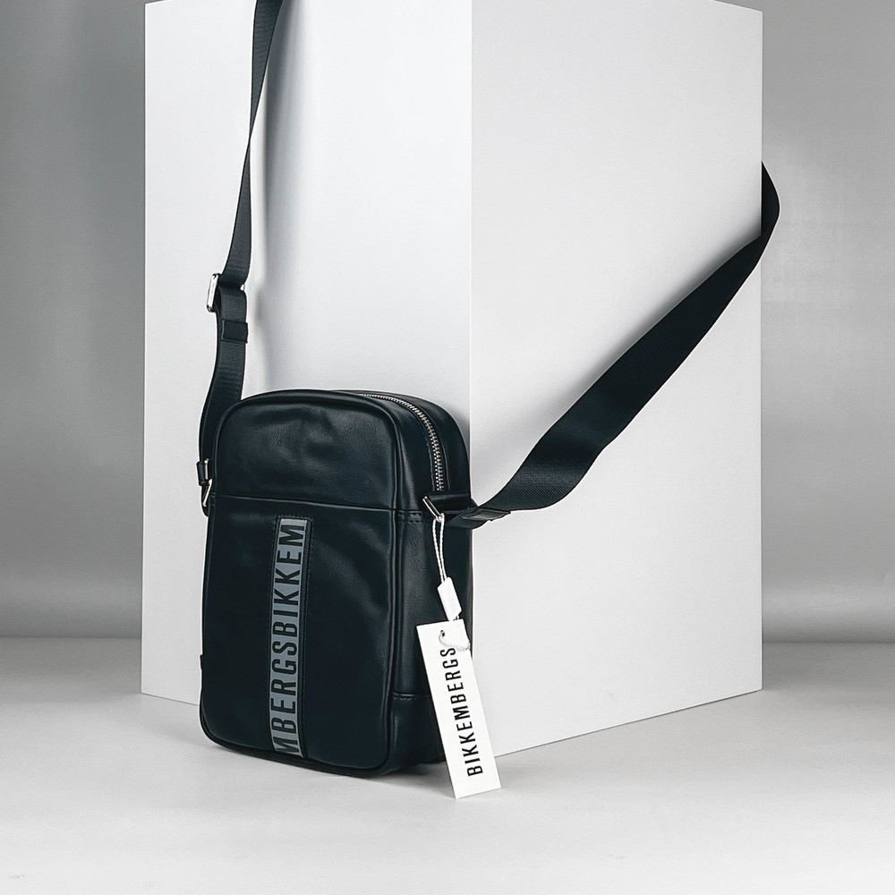 Сумка через плечо Черный Сумки через плечо Сумки Мужчинам