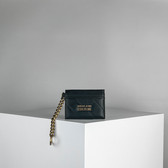 Кардхолдер Черный Кредитницы Женщинам